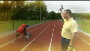 Wat moet je doen om snel te reageren?