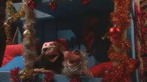 Zingen met Moffel en Piertje