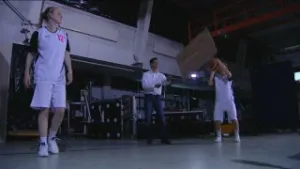 Hoe kan je beter gooien?