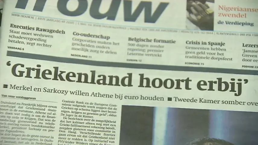 Onafhankelijke pers