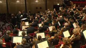 In een symfonieorkest vind je verschillende instrumenten