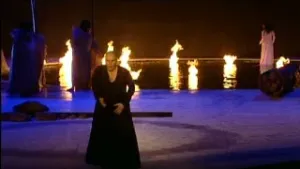 Opera is een oude kunstvorm