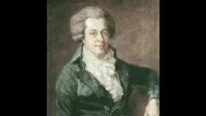 Meester van de klassieke muziek