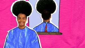 Liedje uit HoelaHoep