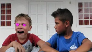 Wanneer vorm jij een eigen mening?