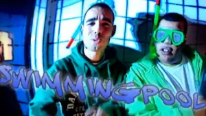 Engels liedje over sporten