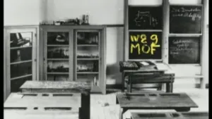 Een gevaarlijke keuze