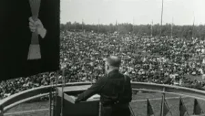 De Nationaal Socialistische Beweging