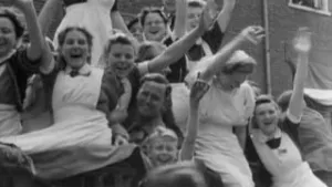 'Trees heeft een Canadees'