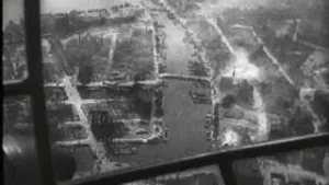 Nederland komt in Duitse handen