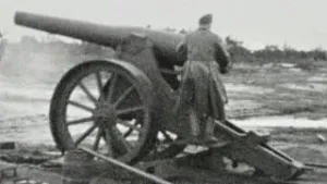 Een verwaarloosd leger en verouderde wapens