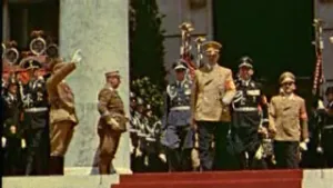 Joden krijgen de schuld