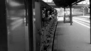 Onderduiken en vervalsen