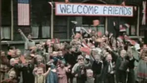 Nog één keer paniek