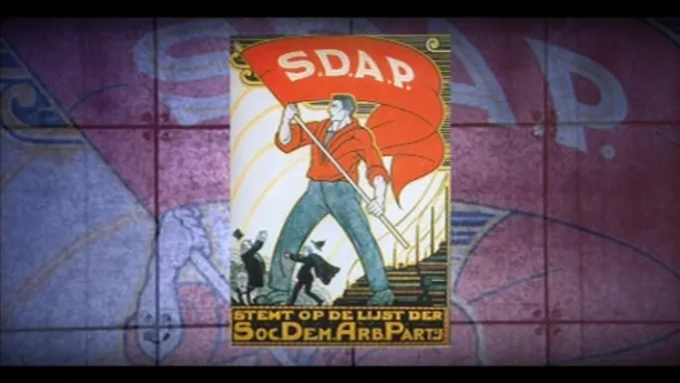 Kiesrecht voor man en vrouw