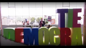 Politieke vernieuwing in Nederland