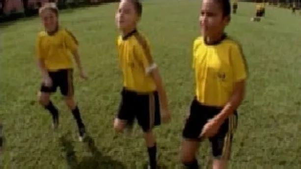 Voetbal | Schooltv