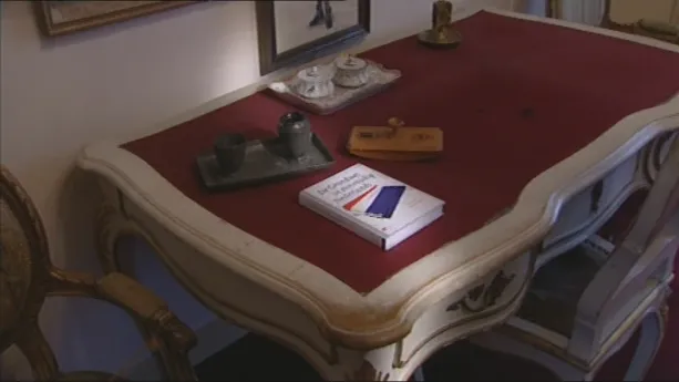 De grondwet  | Schooltv