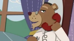 Een liedje over de dokter