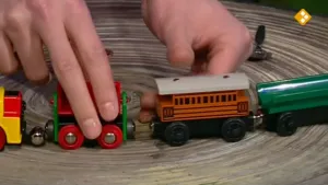 Magneten en elektriciteit