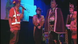 Hoe is het eigenlijk om prins carnaval te zijn?