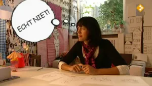 Stripboeken en animaties