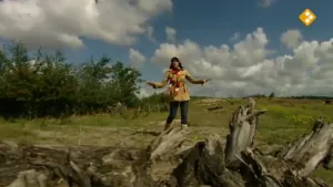 Zorgen voor de natuur