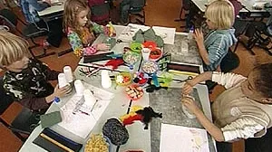 Verzin, ontwerp en maak