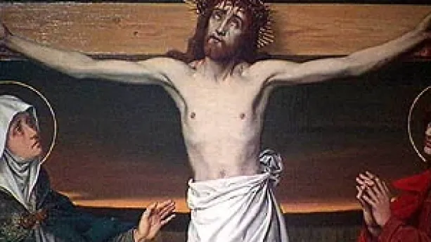 God en Jezus | Schooltv