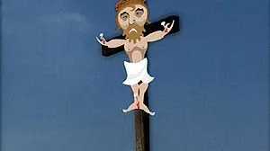 Het verhaal over de dood en opstanding van Jezus