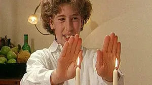 Sabbat is de rustdag van de joden