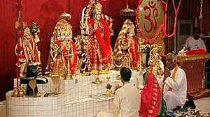 Veel mensen stellen vragen over het leven