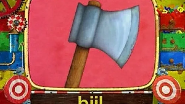 De bijl | Schooltv