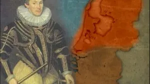 Ieder jaar in februari wordt er gefeest