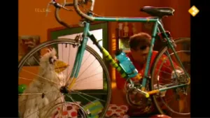 Veilig in het verkeer