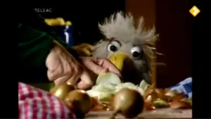 Een bol of een knol?