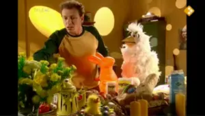 Een huis om stil te zijn