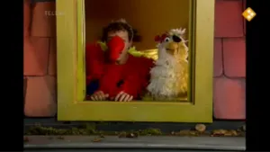 Kleren om in te werken