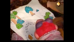 Tellen, altijd een pretje