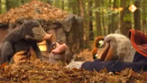 Alles loopt op rolletjes