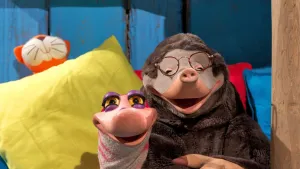 Groot, groter, grootst