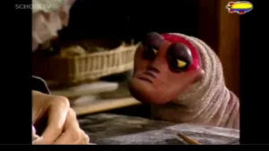 Maak dat maar eens na