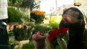 Daar zit een luchtje aan