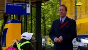 Een kaartje naar de zon