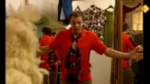 Wat doe ik aan vandaag?