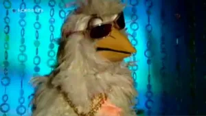 Zingen, dansen, spelen