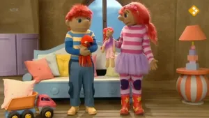 Wij horen bij elkaar