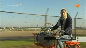 Aardgas uit de grond