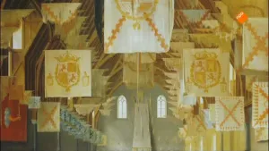 Machtsstrijd in de Republiek