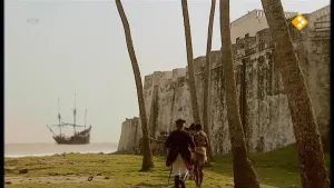 Afl. 1 Handel in slaven